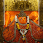 Hanumanji Dhwaj Seva