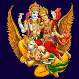 Shri Lakshmi Narayan Puja Seva