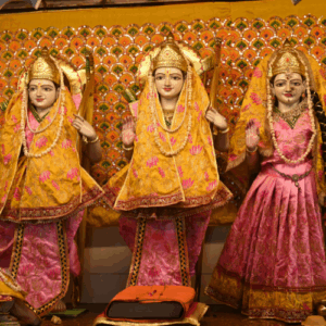 Shri Ram Darbar Seva
