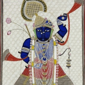 Shri Nath Ji