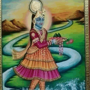 Yamuna Ji Seva